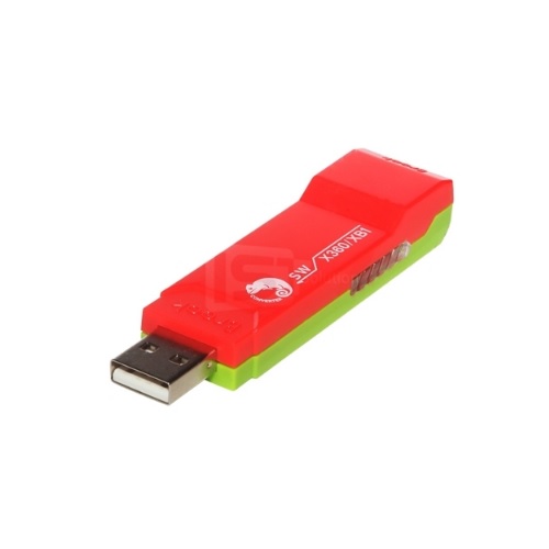 ��� XBOX 360/One to Switch ��Ʈ�ѷ� ������