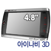 팅크웨어 아이나비 K2 [TPEG,8G]
