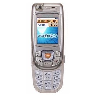 �Ｚ���� �ִ��� SCH-S140 [SKT]