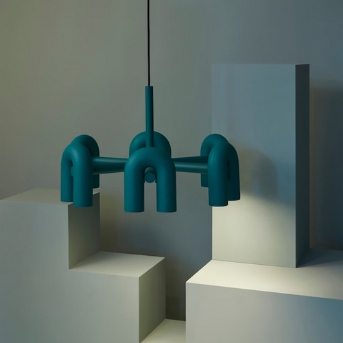 AGO 서커스 샹들리에 라지_이미지