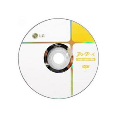 LG���� DVD-R 4.7GB 8x ���� 10��