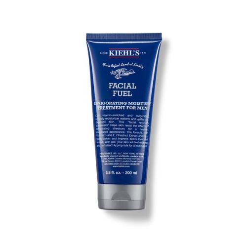 키엘 퓨얼 인비고레이팅 모이스처라이저 트리트먼트 포 맨 200ml (1개)_이미지