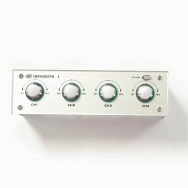 쿨러마스터 Aerogate I