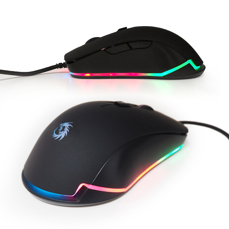 퓨전에프앤씨 DRAKAN DGM6_이미지