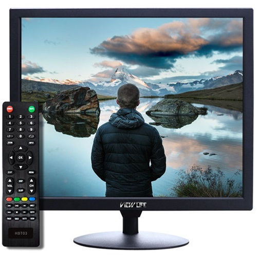 코리아정보통신 VIEWLIFE AV-19