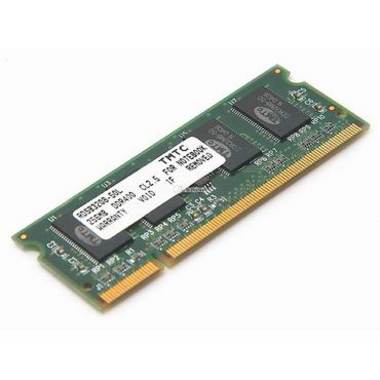 TMTC 노트북 DDR 256MB PC3200 So-Dimm