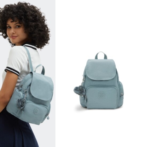 백팩 여행가방 시티집미니 KPABA06 RLGY