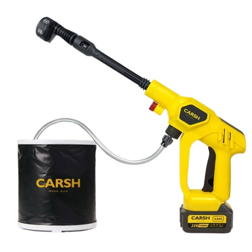 카쉬 무선 고압세척기 XS-003이미지입니다. 누르면 해당 게시물로 새창이동합니다.