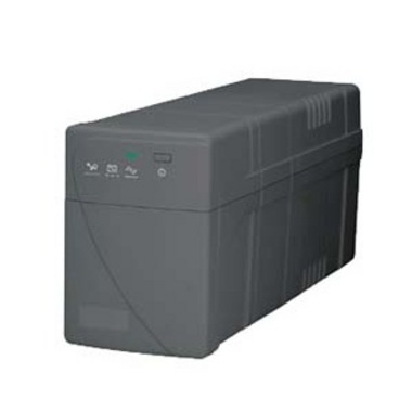 PCM UPS BLACK KNIGHT BNT-500A