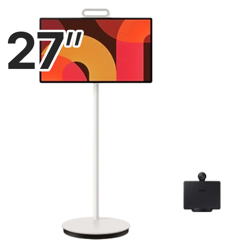 �Ｚ���� �� ������Ÿ�� KU27LSFM7AXXKR + ������ ī�޶� VG-STCBU2K