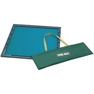 대양 마작매트 정크매트_이미지