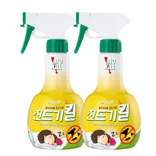 동성제약 비오킬 370ml (2개)_이미지