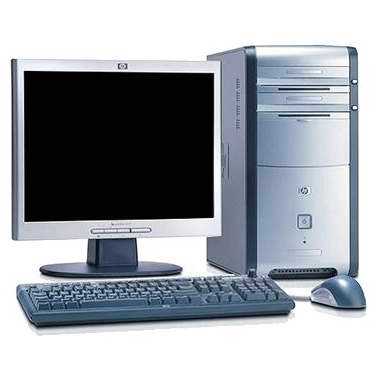 HP Pavilion T719k_이미지