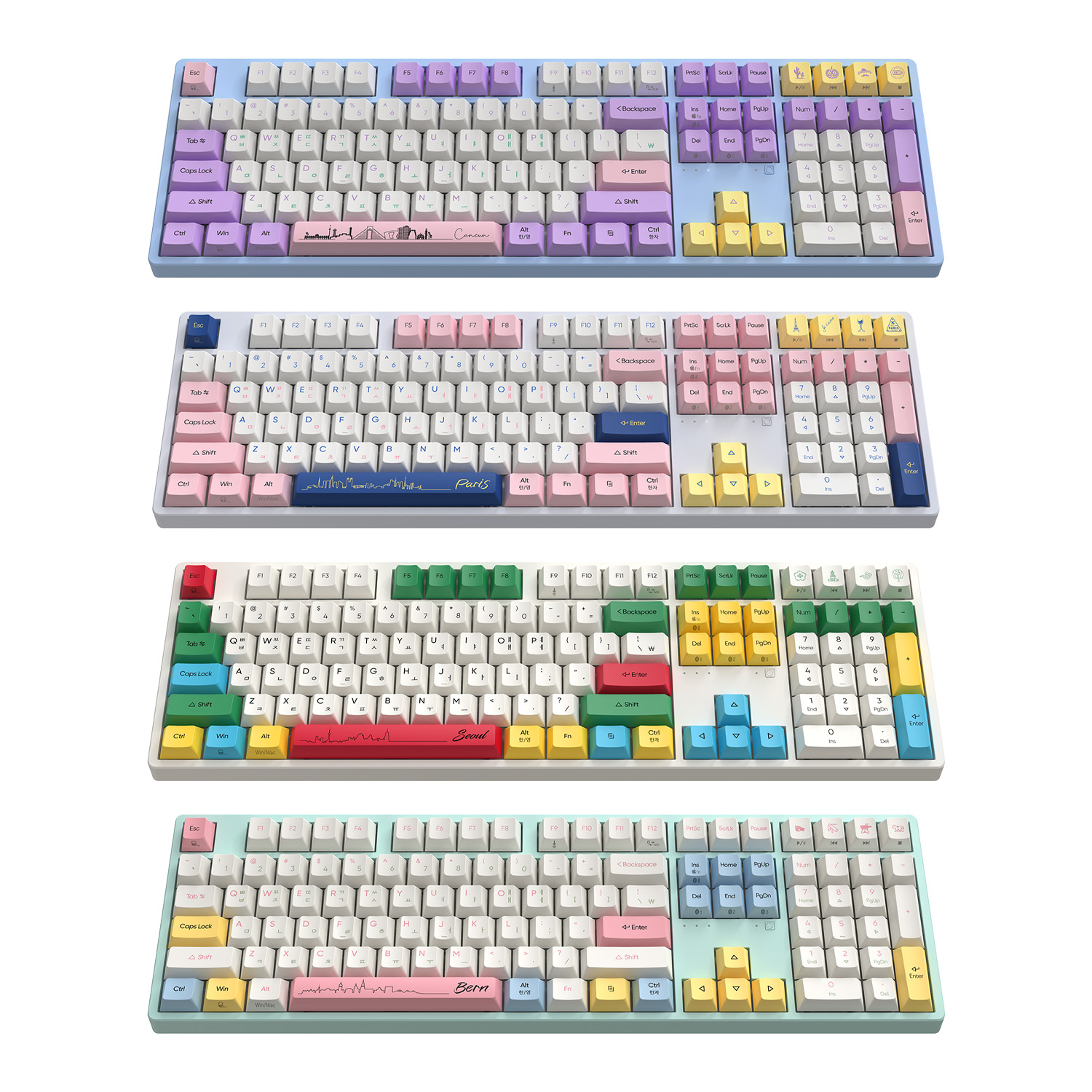 앱코 KN35BT DRT 8K 염료승화 블루투스 유무선 무접점 (서울)_이미지