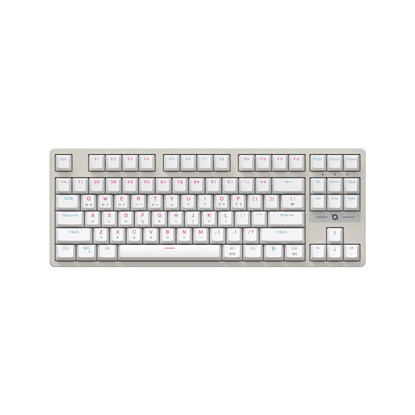 COX CK480 ��ü�� ���̹� ���� ȭ��Ʈ