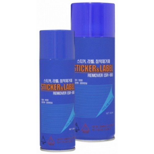 중외산업  SR-88 (250ml)