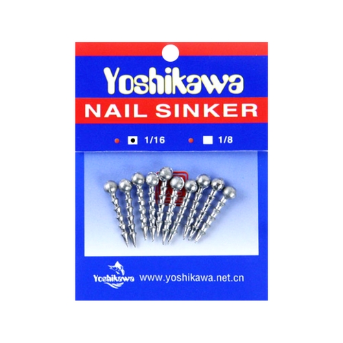 요시가와 네일 싱커이미지입니다. 누르면 해당 게시물로 새창이동합니다.