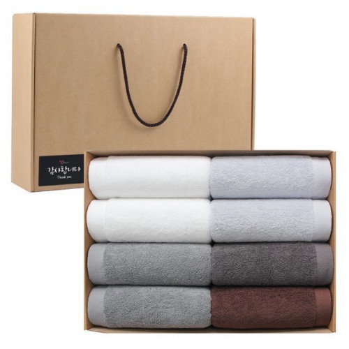 DOD 모던 선물세트 170g (8장)_이미지