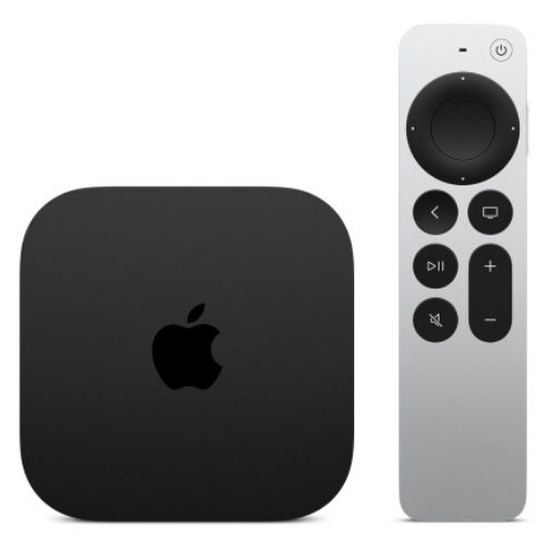 APPLE ����TV 4K 3����
