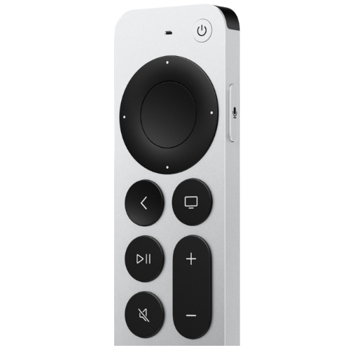 APPLE 애플TV 4K 3세대 (해외구매, 64GB)_이미지