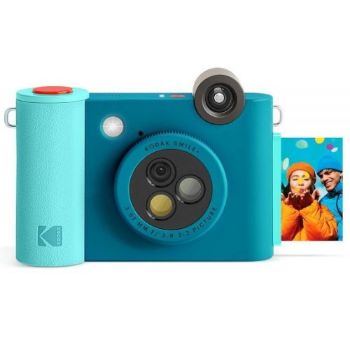 코닥 스마일 플러스 (인화지 20매)_이미지