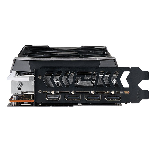 PowerColor 라데온 RX 7800 XT Red Devil D6 16GB_이미지
