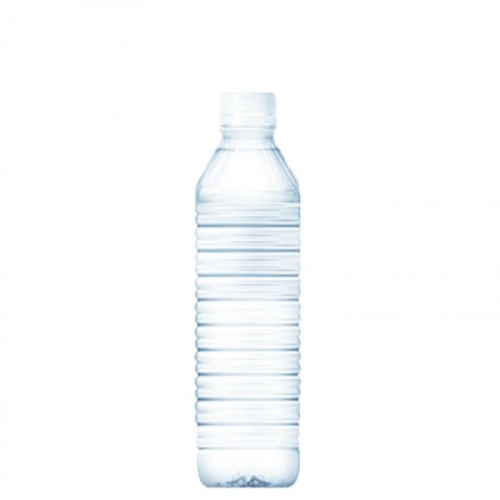 화인바이오 지리산 물하나 ECO 500ml (200개)