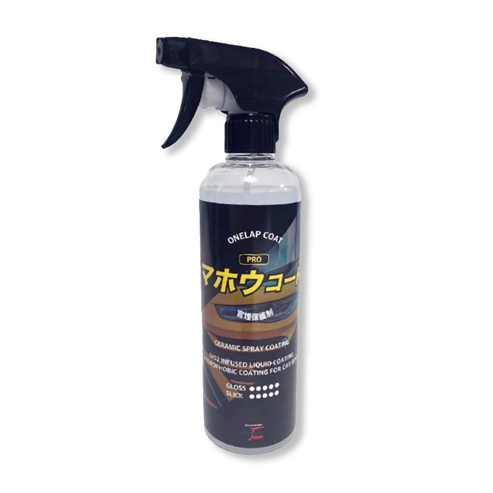 원랩코트 마후코트 프로 유리막 코팅제 500ml
