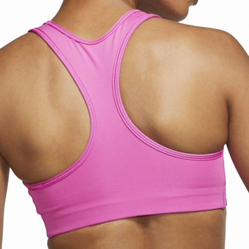 나이키 스우시 패드 브라 BV3637 (623, 푸크시아)_이미지