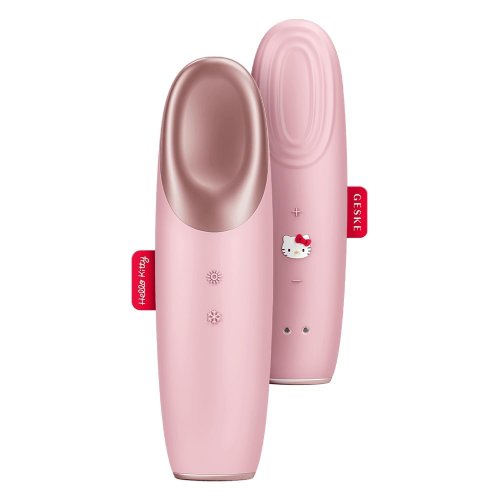 게스케 헬로 키티 웜 쿨 아이 에너자이저 6in1