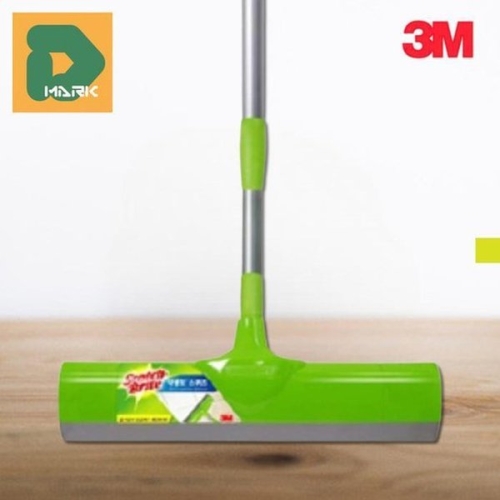 3M 유리닦이 스퀴지 물기제거 아파트 청소 물때 샷시 13918833_이미지