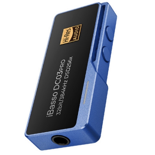 IBasso DC03 PRO (해외구매)_이미지