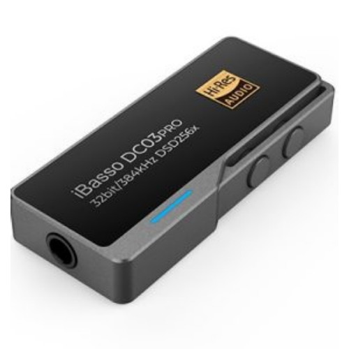 IBasso DC03 PRO