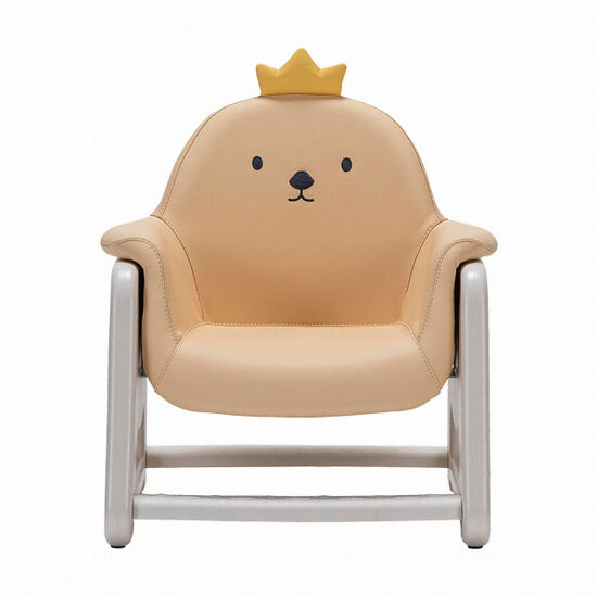 리바트 뚜뚜 높이조절 아이 책상 의자 세트 병아리베어 (780x560)_이미지