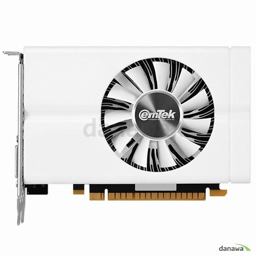 �̿��� HV ������ GTX1050 Ti MINI MONSTER D5 4GB