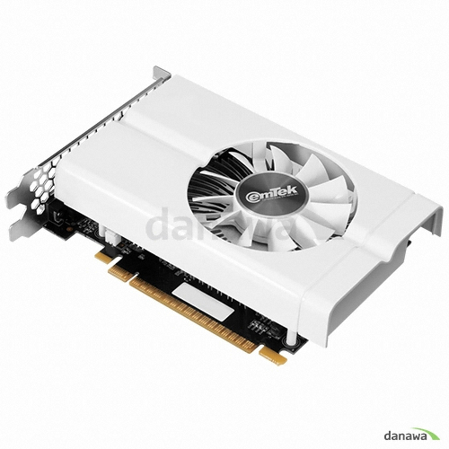 이엠텍 HV 지포스 GTX1050 Ti MINI MONSTER D5 4GB_이미지