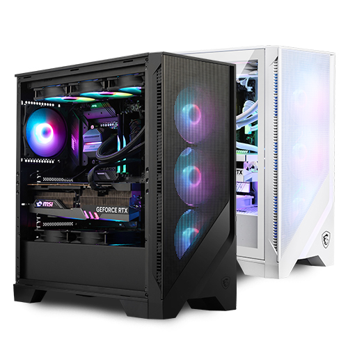 MSI MAG ���� 320R �����÷ο�