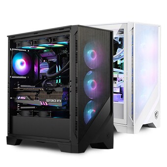 MSI MAG 포지 320R 에어플로우