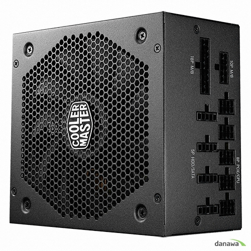 쿨러마스터 GOLD V850 풀모듈러_이미지