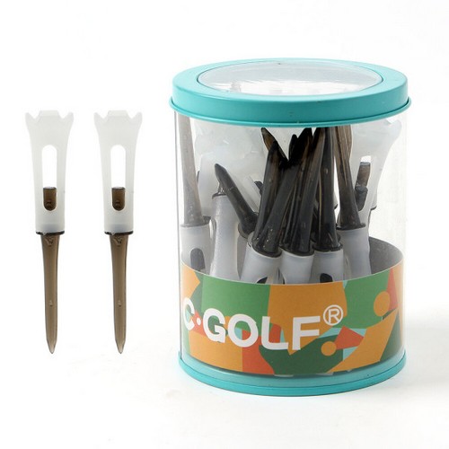 트리 클리어 골프티 롱롱티 83mm (25개)_이미지