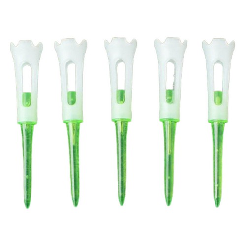 트리 클리어 골프티 롱롱티 83mm (25개)