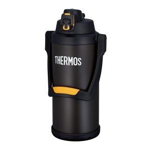 스포츠 물통 저그 3L FFV-3001 블랙오렌지