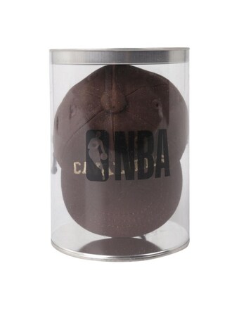 NBA 귀염뽀짝 어센틱 팀 볼캡 키링 N6100A265P