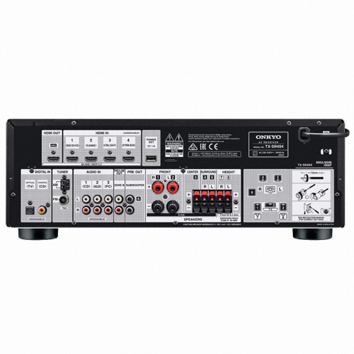 ���� TX-SR494