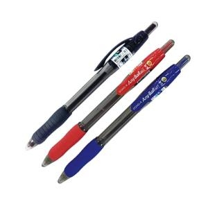 동아 애니볼 501 볼펜 1.0mm (144개)_이미지