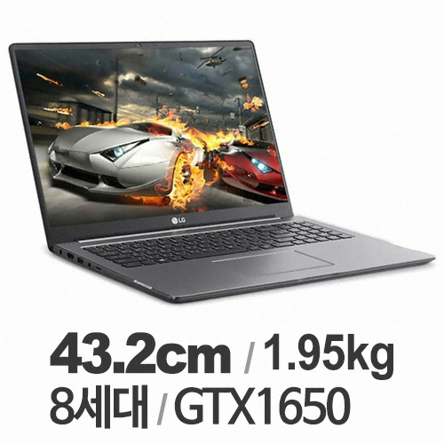 LG전자 울트라기어 17UD790-PX76K (SSD 512GB)_이미지