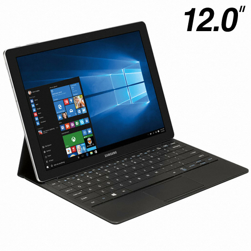 삼성전자 갤럭시 탭 프로S 12 SM-W707 (중고)_이미지
