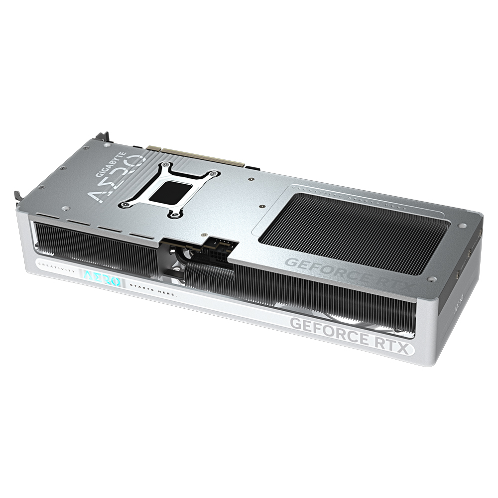 GIGABYTE 지포스 RTX 5070 AERO OC D7 12GB 제이씨현_이미지