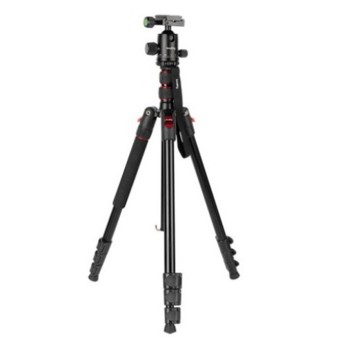 스몰리그 3474C CT-20 알루미늄 삼각대 (해외구매, 헤드)_이미지