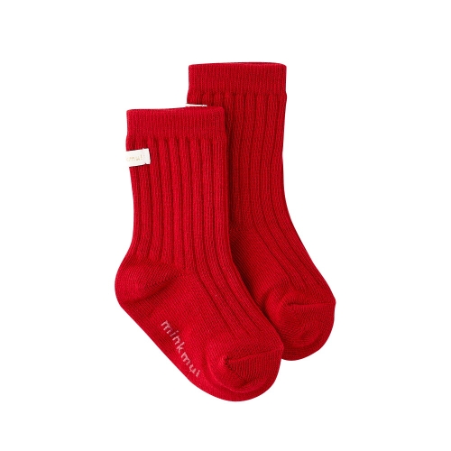 밍크뮤 RD 뮤베이직골지단말 34A14-810-02_이미지